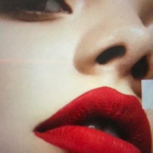 Josephine Meet Tiphanie Liquid Lipstick